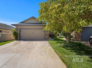 2242 S Blackspur Way, Meridian, ID 83642