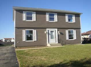 6507 Langsford Ln, Plainfield, IL 60586