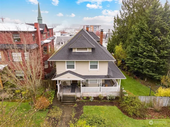 511 S G St 1, Tacoma, WA 98405