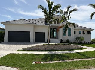 458 Capri Ct, Marco Island, FL 34145