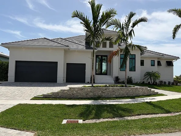 458 Capri Ct, Marco Island, FL 34145