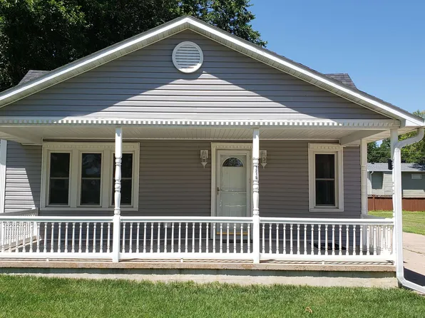1215 University St, Hastings, NE 68901