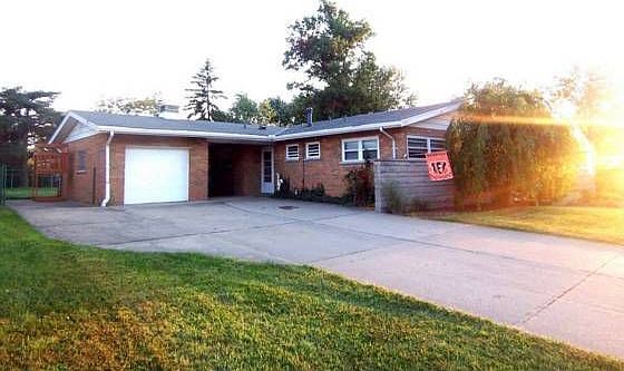 1st image of 5115 Chantilly Dr
