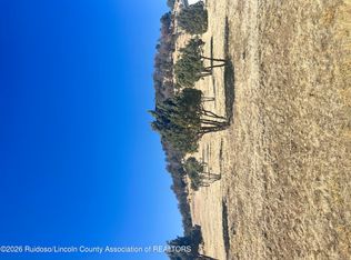 0 Antler Dr, Alto, NM 88312