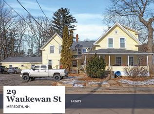 29 Waukewan St, Meredith, NH 03253
