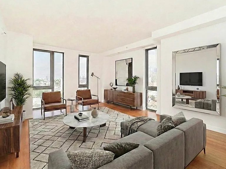 223 4th Ave #8F — Photo 1