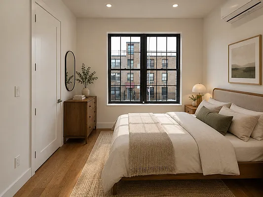 Bedroom, photo 3