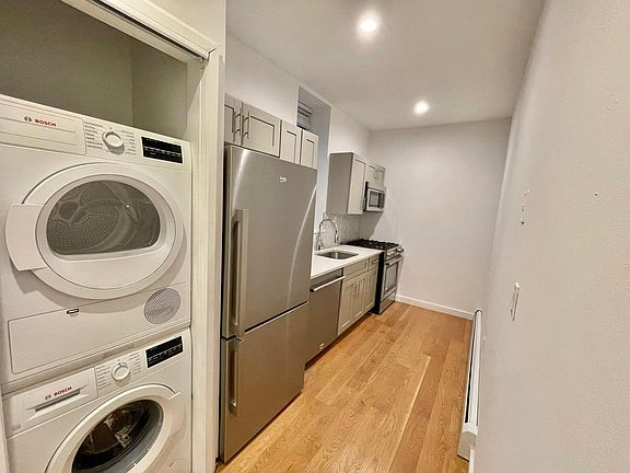 2nd image of 2051 Frederick Douglass Blvd APT 1A