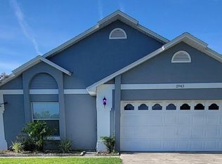 2943 Talladega Dr, Orlando, FL 32826