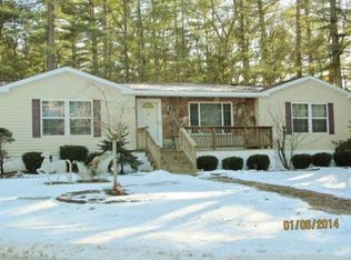 1 David Rd, Carver, MA 02330