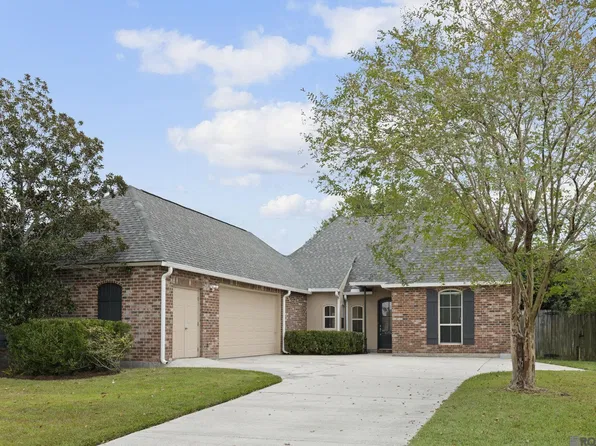 10740 Hillwood Ave, Baton Rouge, LA 70810