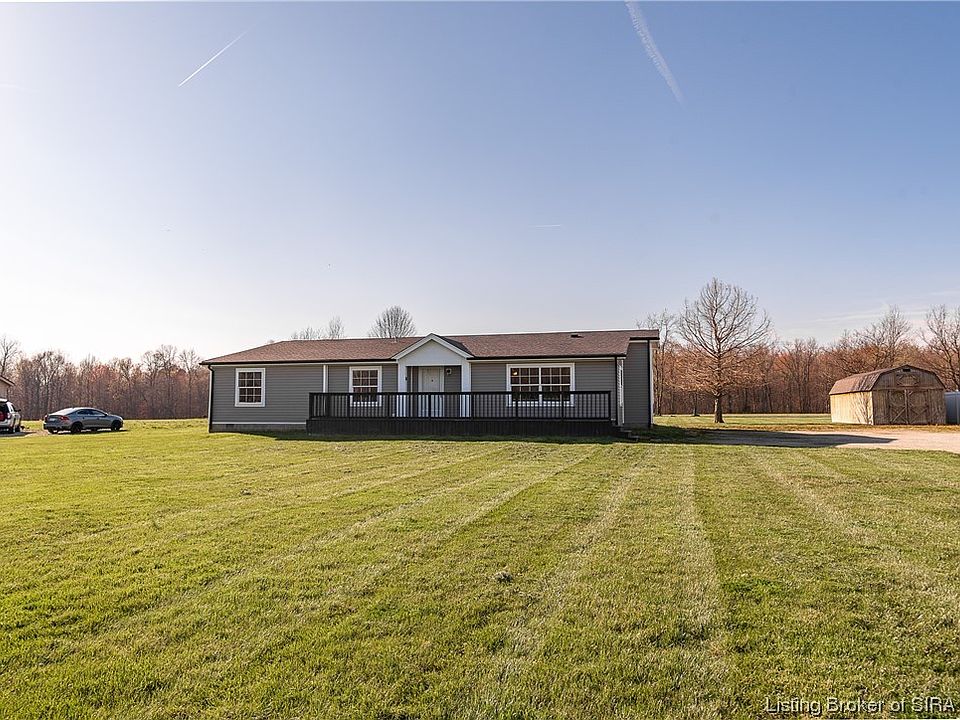 7227 Tunnel Mill Road, Charlestown, IN 47111 Zillow