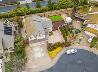 1146 Megan Rd, Livermore, CA 94550