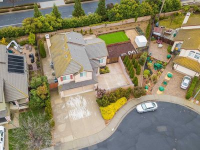 1146 Megan Rd, Livermore, CA, 94550