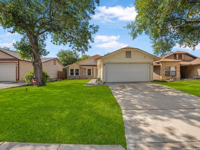 7922 Sonny Ridge, San Antonio, TX, 78244