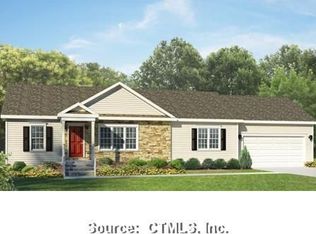 89 Oak Farm Dr, Colchester, CT 06415