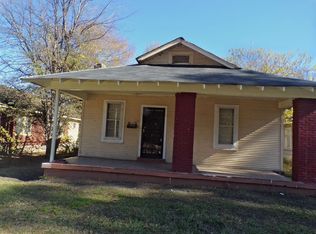 1248 Greenwood St, Memphis, TN 38106