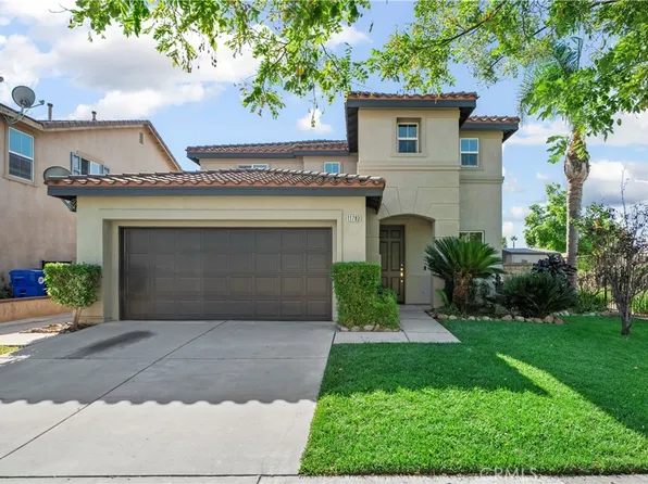 11783 Brandywine Pl, Rancho Cucamonga, CA 91730