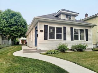4109 Tacoma Ave, Fort Wayne, IN 46807