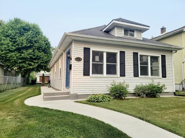 4109 Tacoma Ave, Fort Wayne, IN 46807