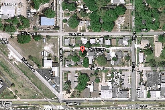 Map View