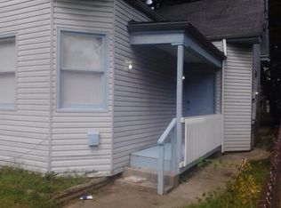 2121 Bolling Ave, Louisville, KY 40210