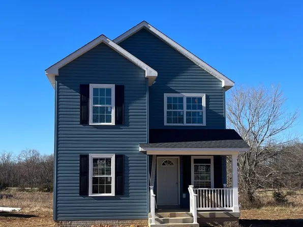 10854 Marquis Rd, Unionville, VA 22567
