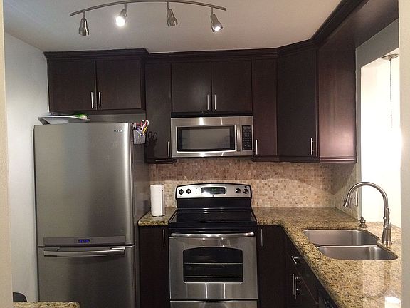 4th image of 7740 Camino Real #G-208