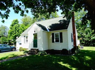 48 1st Ave, Hadley, NY 12835