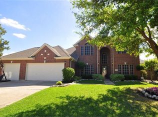 5322 Haven Valley Dr, Katy, TX 77449