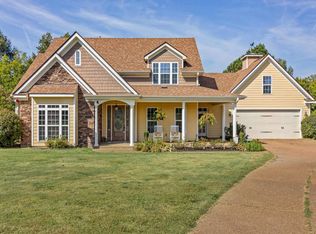 365 Crooked Creek Dr, Oakland, TN 38060