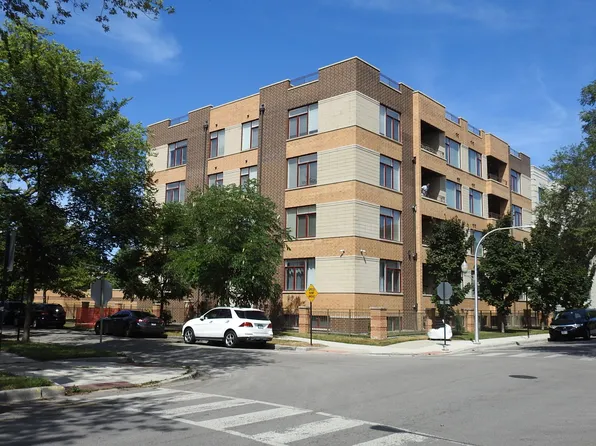 6456 S Woodlawn Ave, Chicago, IL