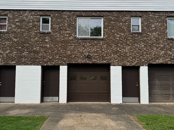 1632 19th Street, 1632 19th St APT B, Parkersburg, WV 26101