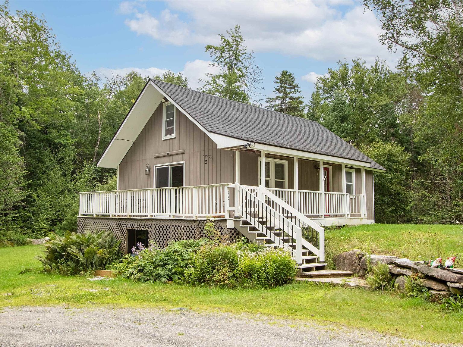 73 Nichols Road, Landgrove, VT 05148 MLS 4965564 Zillow