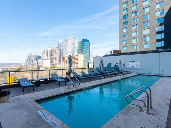 603 Davis St APT 1005, Austin, TX 78701
