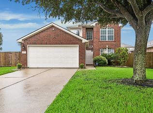 2709 Los Alamos Cir, Deer Park, TX 77536