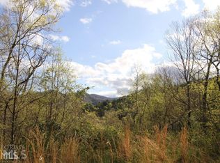 0 Gateway Forest Dr #34, Dillard, GA 30537