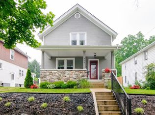 430 S 1st St, Ann Arbor, MI 48103