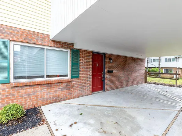 7752 Montgomery Rd Unit 71, Cincinnati, OH 45236