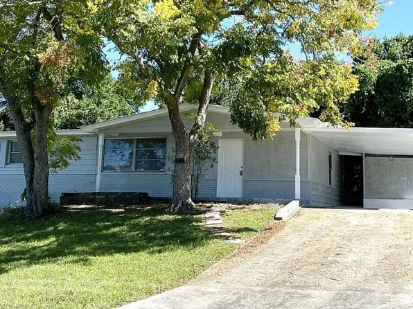 23 N Barbour St, Beverly Hills, FL 34465