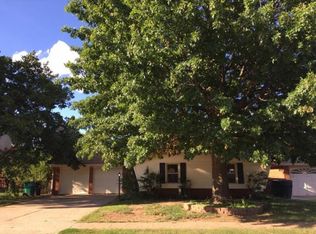 2225 SW 77th St, Oklahoma City, OK 73159