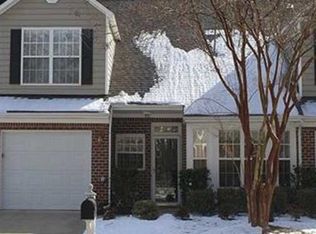 8712 Compass Ln, Raleigh, NC 27615