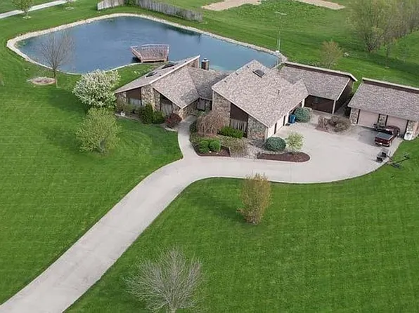 11160 M Rd, Montpelier, OH 43543