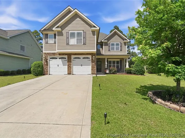 886 Micahs Way, Spring Lake, NC 28390