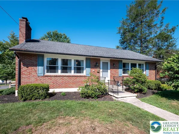 3014 Marion St, Laureldale, PA 19605