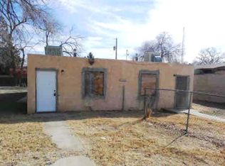3128 La Junta Rd SW, Albuquerque, NM 87105