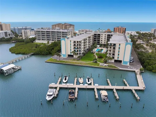 19531 Gulf Blvd APT 414, Indian Shores, FL 33785