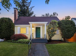6405 NE 26th Ave, Portland, OR 97211
