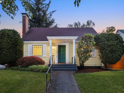 6405 NE 26th Ave, Portland, OR, 97211