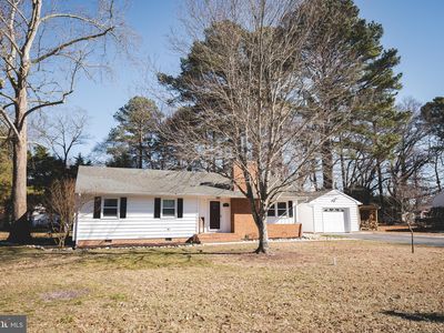 907 Montrose Dr, Salisbury, MD, 21804